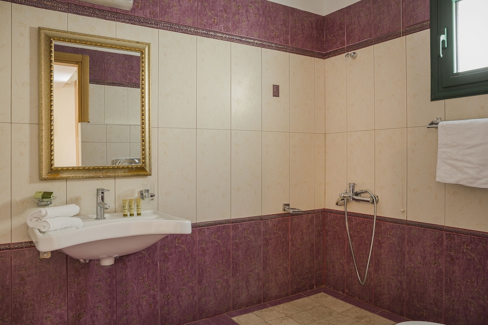Family Suite, Sea View - Photo 6