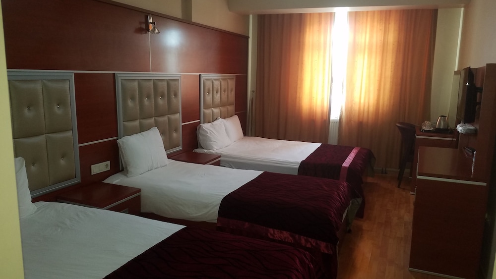 Triple Room photo 2