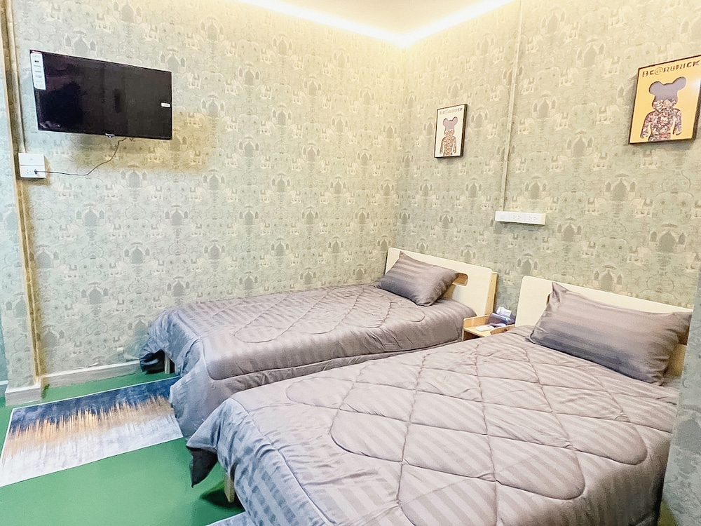 Superior Twin Room photo 2