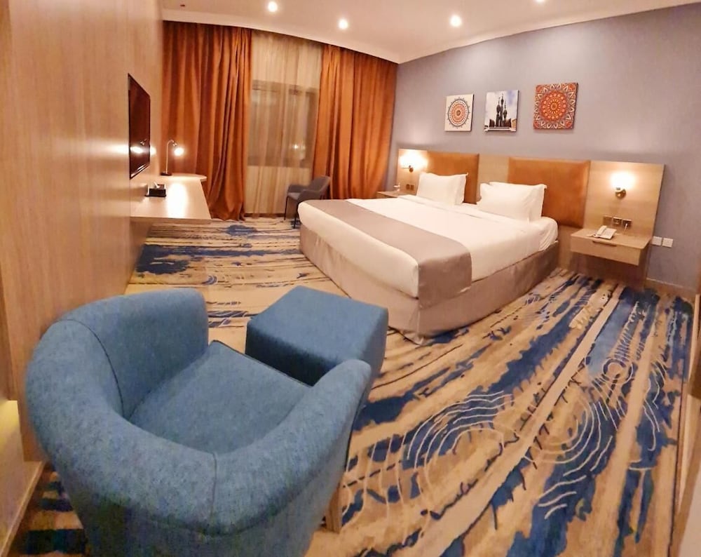 Superior Room - Photo 1