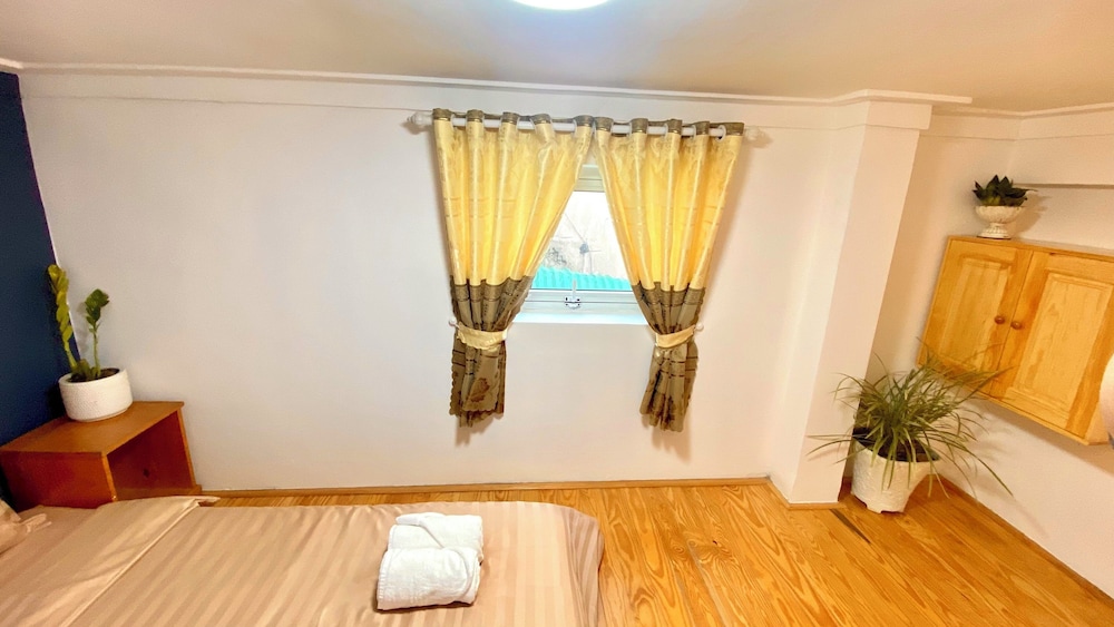 Premium Apartment, 2 Bedrooms, Non Smoking