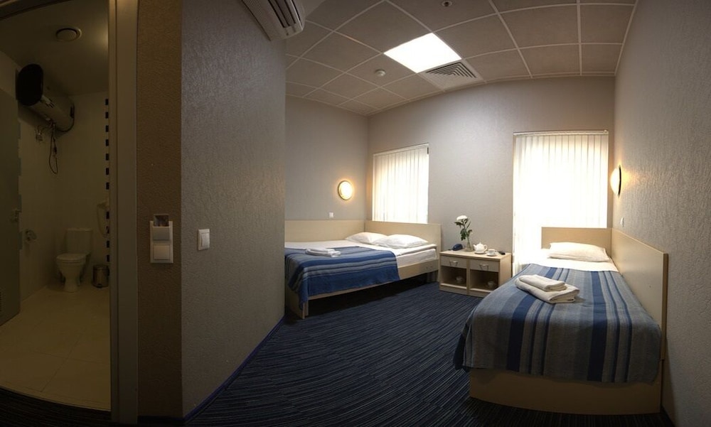 Triple Room (6 часов/hours) photo 2