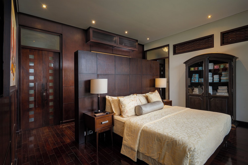 One Bedroom Emerald Villa with Private Pool