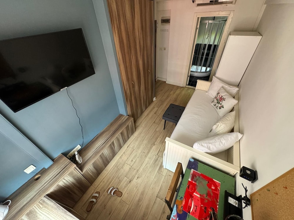 Economy Single Room, 1 Twin Bed photo 1