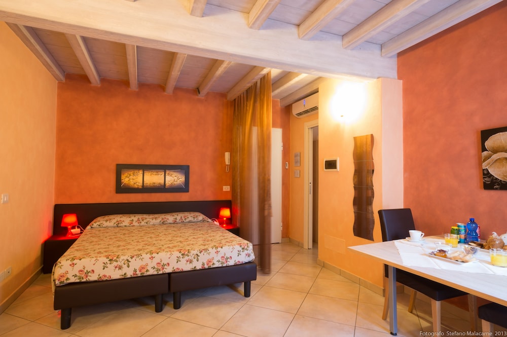 Quadruple Room photo 1