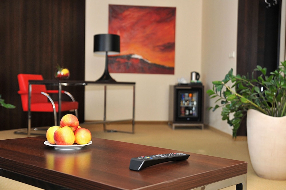 Junior Suite - Photo 5