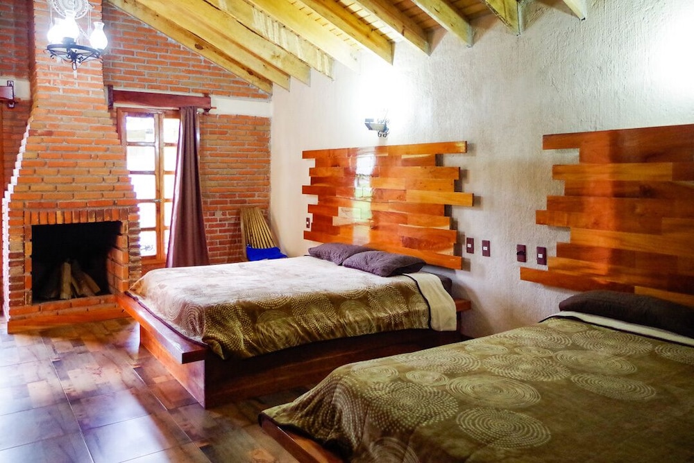Family Cabin
