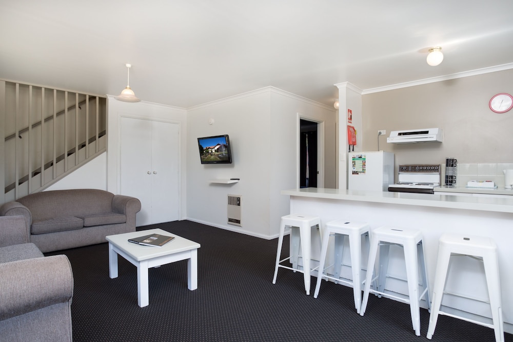 Two Bedroom Vista Chalet