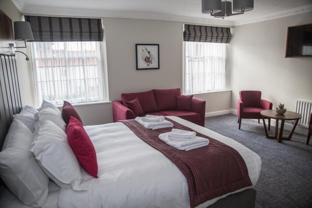 Premium Double Room