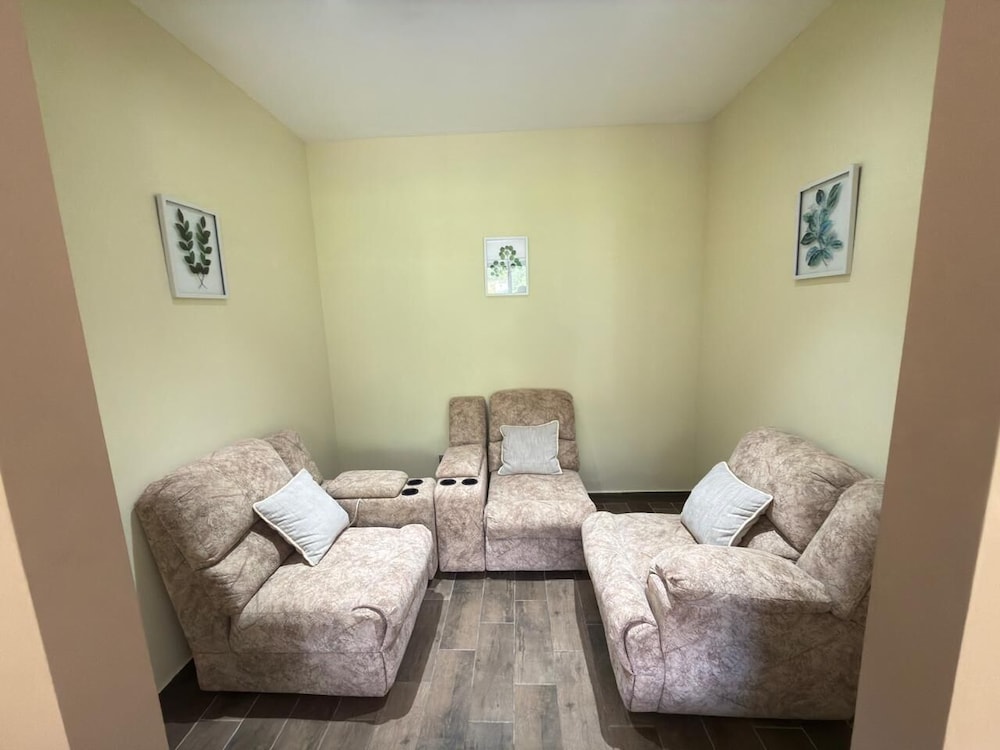 Luxury Suite, Garden View photo 3