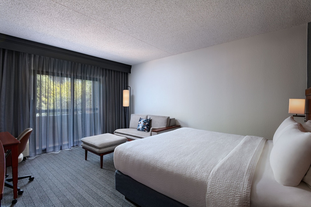 Room, 1 King Bed (Mobility/Hearing Accessible, Tub) - Photo 3