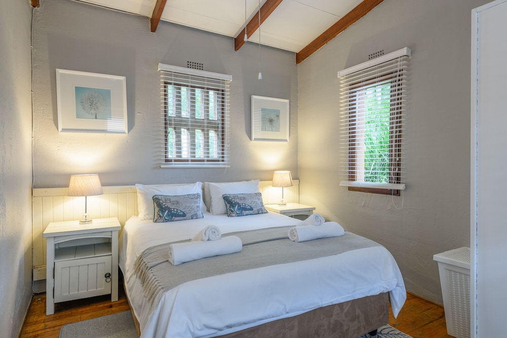 Classic Villa, 2 Bedrooms photo 1