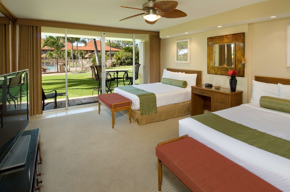 Room, 1 Bedroom (Oceanside, Full Kitchen)