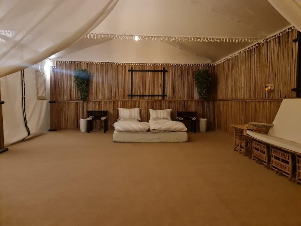 Standard Tent photo 2