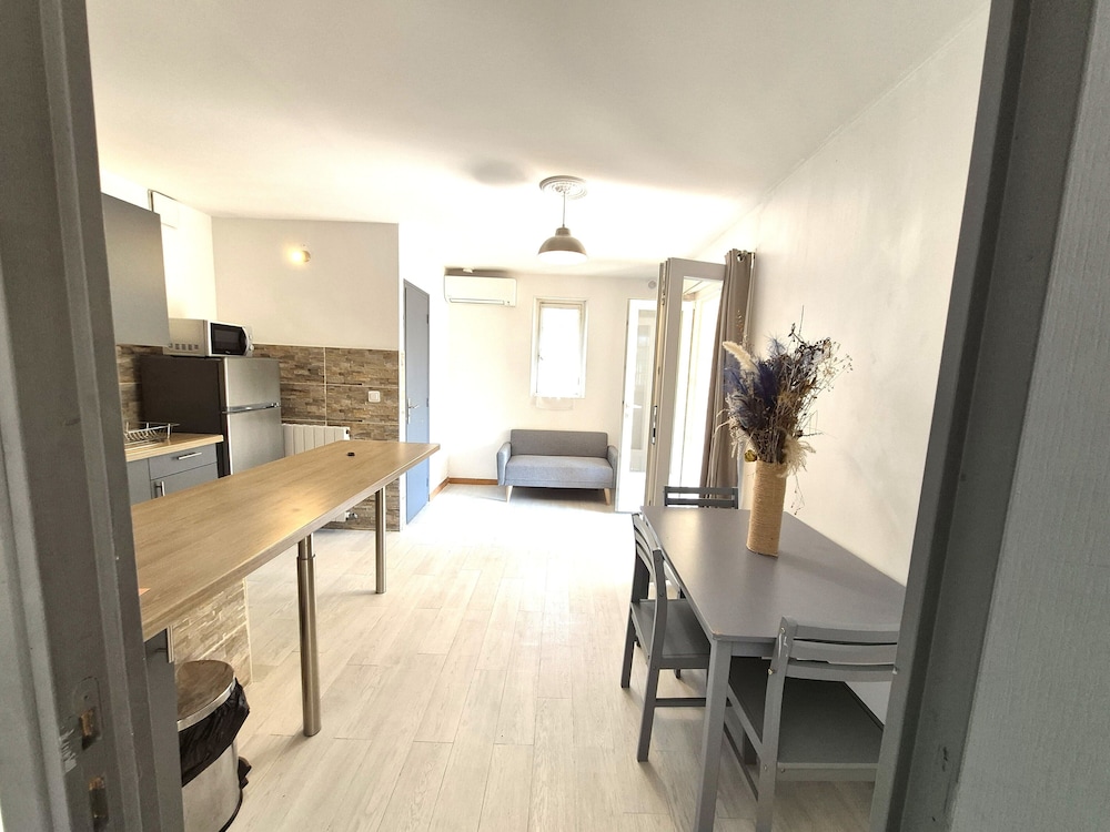 Apartment (La parenthèse) photo 1