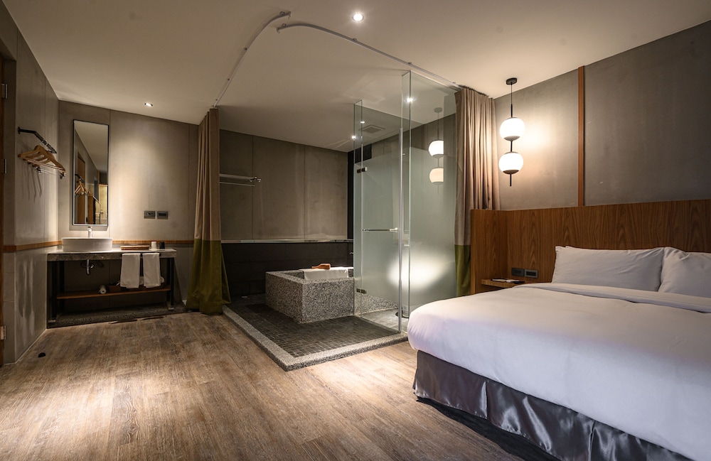 Double Room with Garden View - Photo 1