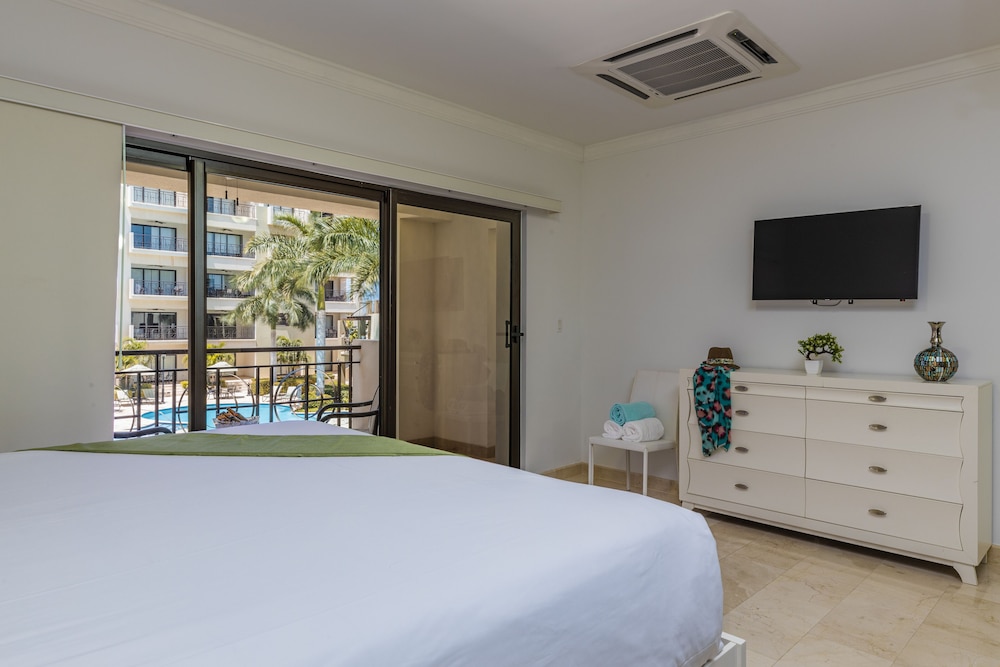 Apartamento de Lujo