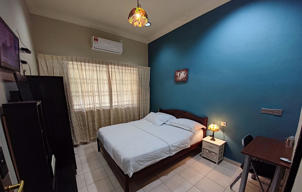 Basic Double Room photo 1