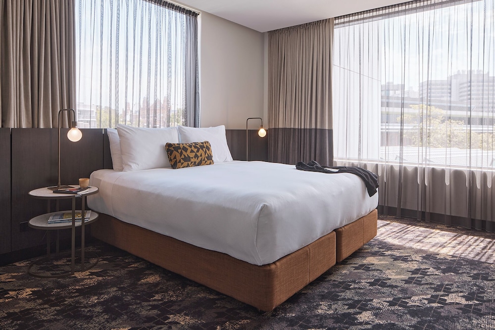 Executive Suite, 1 King Bed