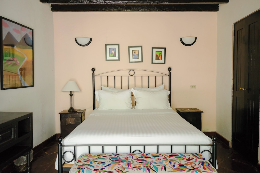 Deluxe Room photo 2