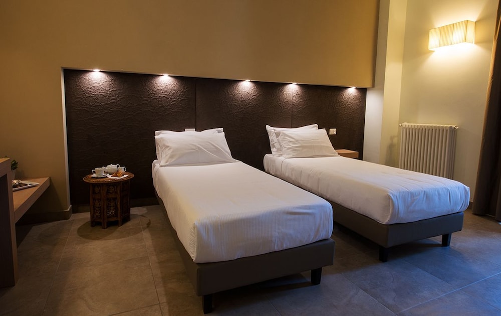 Apartment, 2 Bedrooms, Kitchen