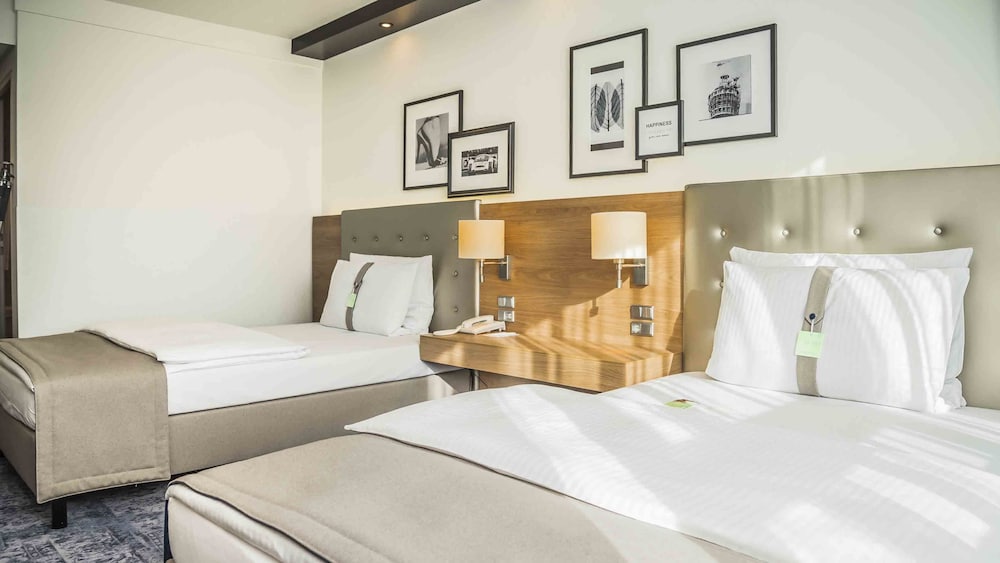 Standard Room, 2 Twin Beds (Shower) - Photo 2