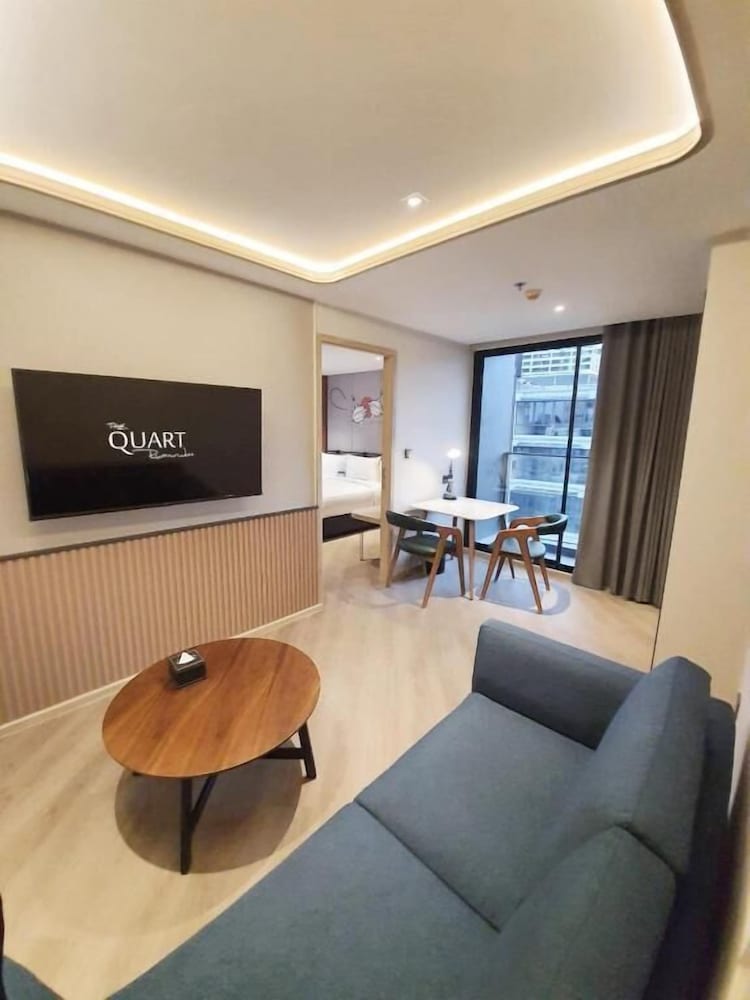Suite, 2 Bedrooms