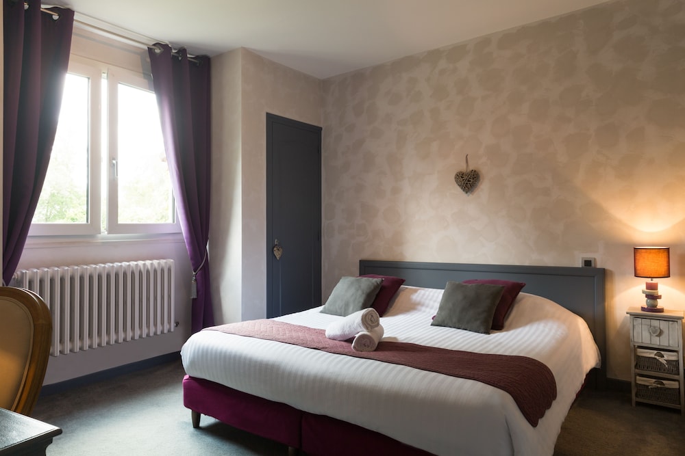 Standard Double Room photo 2