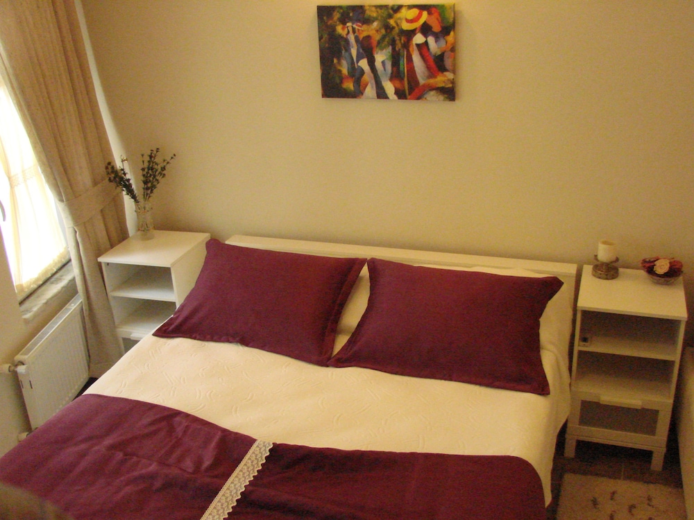 Apartment, 1 Bedroom photo 3