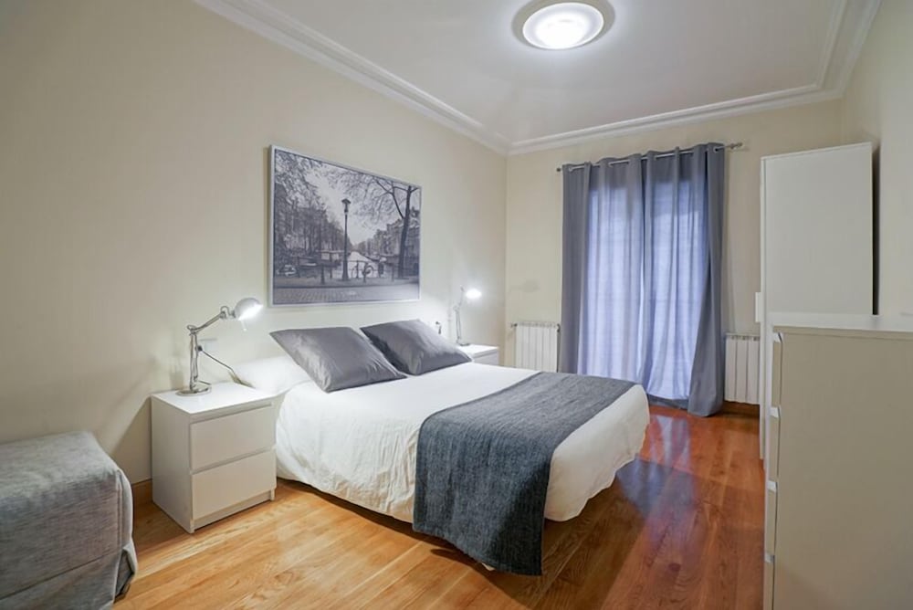 Apartamento, 2 habitaciones