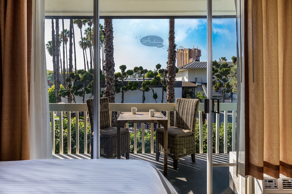 Partial Park View Room Two Queen Beds - Photo 4