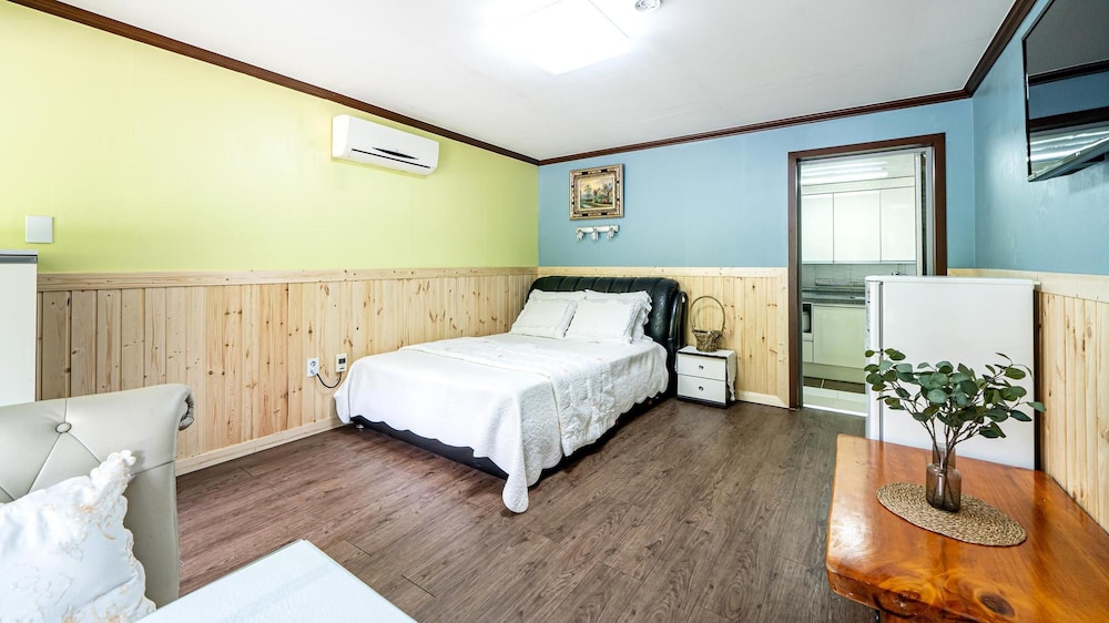 Basic Room, 1 Bedroom (Wonangsae (F1)) photo 3