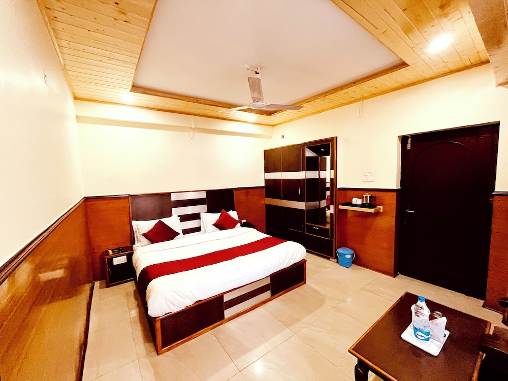 Deluxe Room - Photo 4