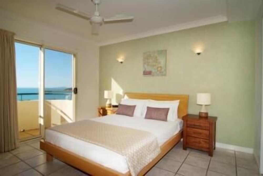 Standard Apartment, 1 Bedroom, Non Smoking, Kitchen (Seaview Apt) photo 1