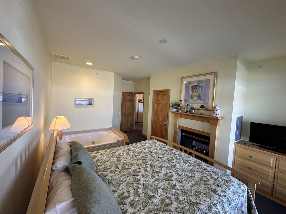 Comfort Suite photo 3