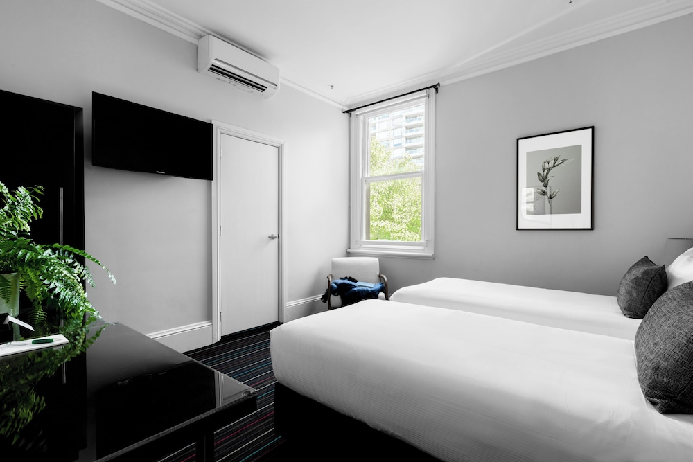Deluxe Twin Room, 2 Twin Beds