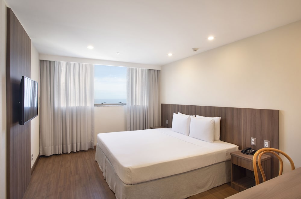 Superior Plus com Cama Casal - Photo 1