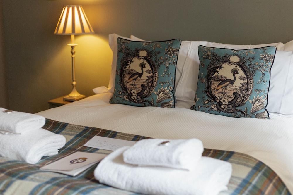 Classic Double Room, Ensuite (Delightful Double)