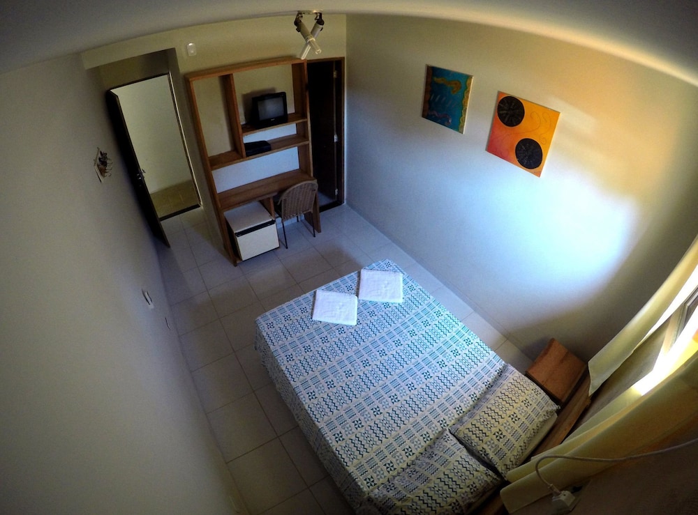 Twin Room photo 1