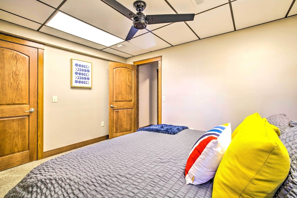 House (4 Bedrooms) photo 1