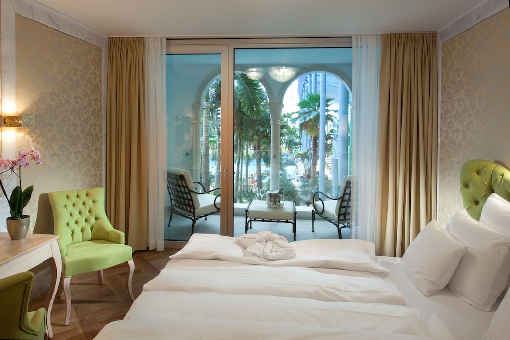 Serenissima-Room photo 3