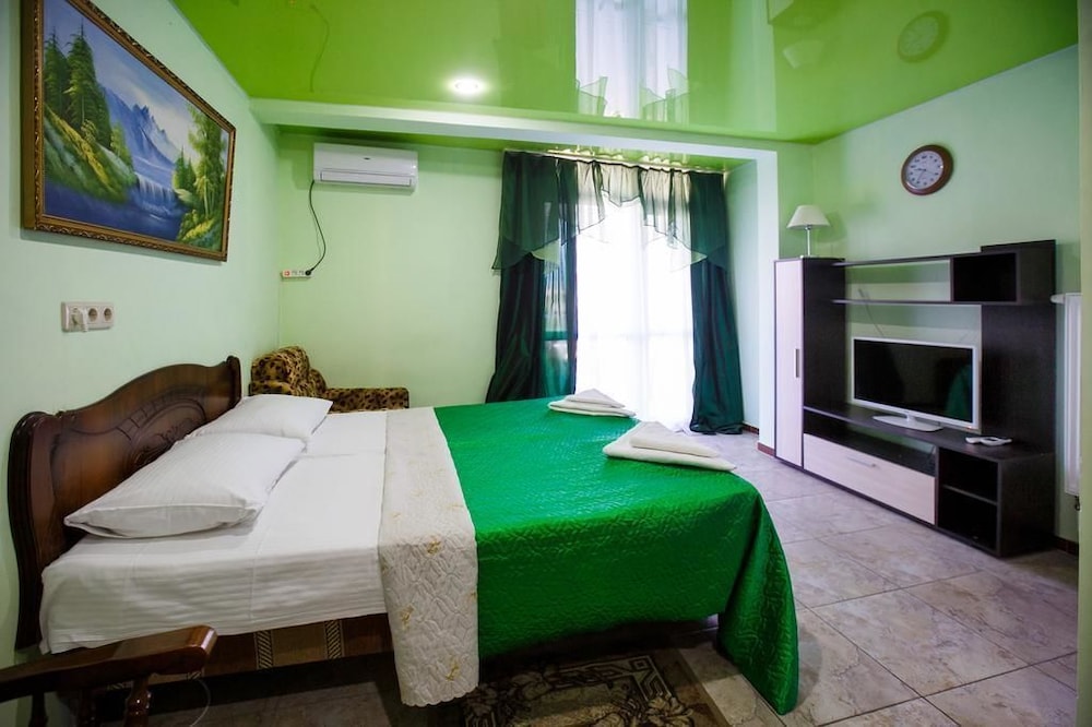 Comfort Apartment, Terrace photo 2