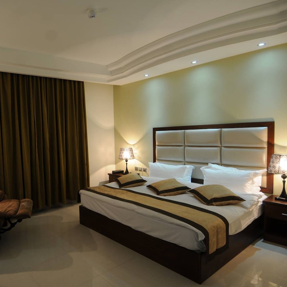 City Double or Twin Room photo 1
