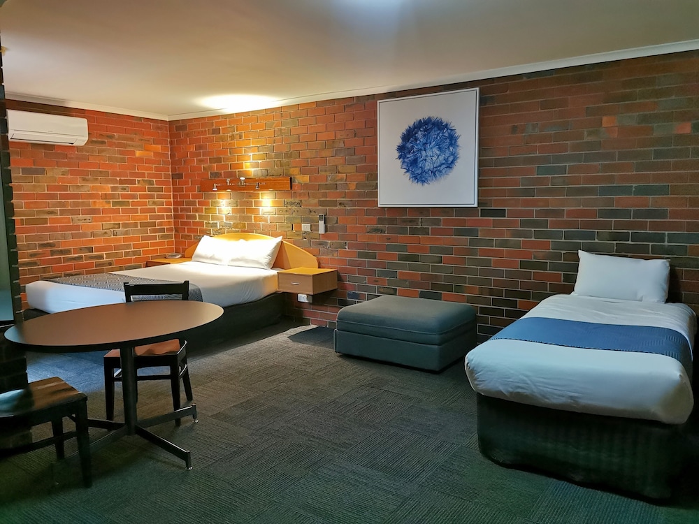 Twin Room photo 2