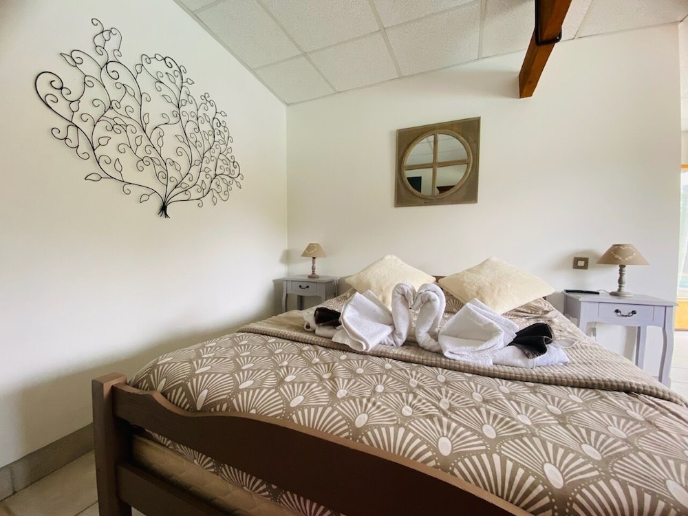 Comfort Quadruple Room photo 1