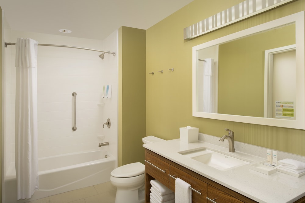 Available room