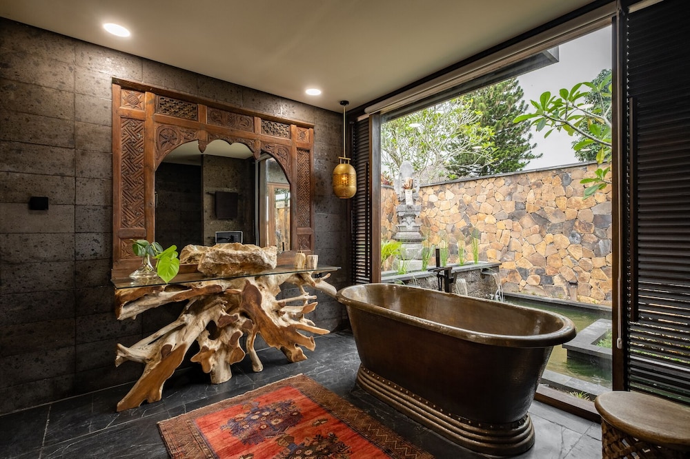 Luxury Villa, Private Pool, Valley View