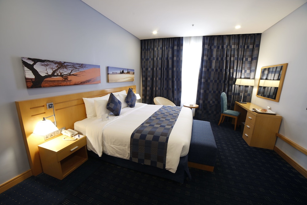 Suite, 2 Bedrooms (Diplomatic) photo 2