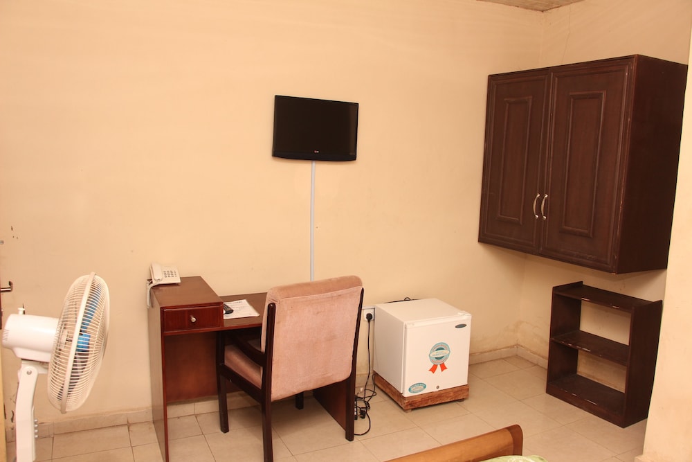 Exclusive Room, 1 Queen Bed, Non Smoking photo 3