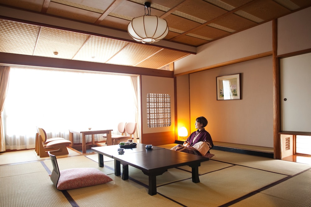 Traditional Room